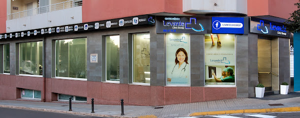 Levante Clinic Group | Centro Médico Ondara