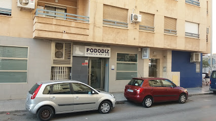 Pododiz Clínica del Pie