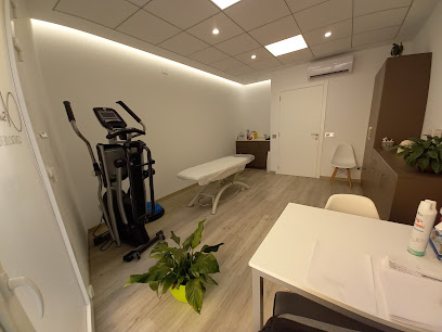 Centro de Fisioterapia Asun Lafuente S.L