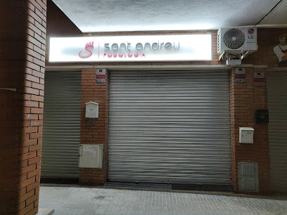 Podología Sant Andreu