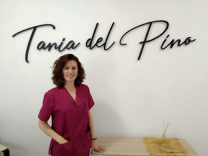 Clínica de Podología Tania del Pino