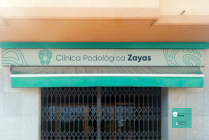 Clinica Podològica Zayas