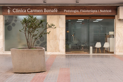 Clinica Carmen Bonafé