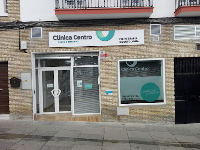 Clínica Centro Alcalá. Fisioterapia, Odontología y Podología.