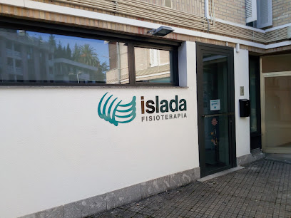 Islada Fisioterapia