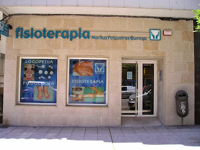 Centro Fisioterapia y Podología Mariluz Folgueiras