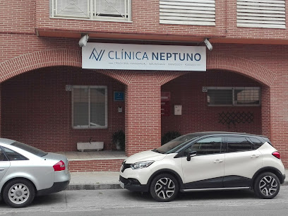 Clínica Neptuno