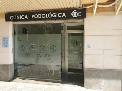 Clínica Podológica ALC