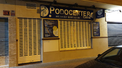 Podocenter