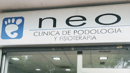 Clinica neo, Podología