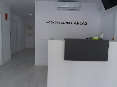 Centro Clínico Areas