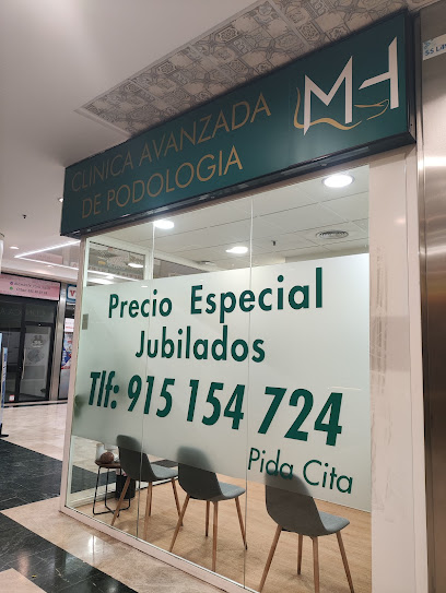 MH Podología