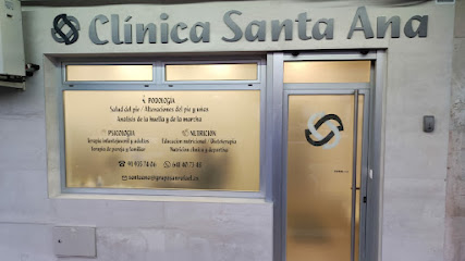 Clínica Santa Ana