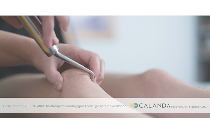 Fisioterapia Calanda