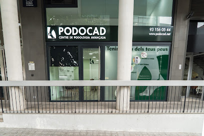 PODOCAD, Centre de Podologia Avançada