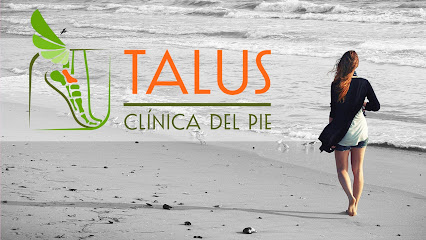 Talus Clínica del Pie