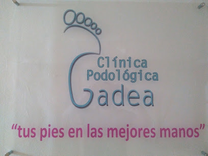 CLINICA PODOLOGICA GADEA