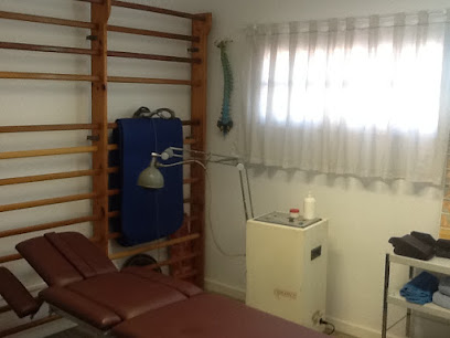 Rosa Cos Morera | Fisioterapia en Sabadell