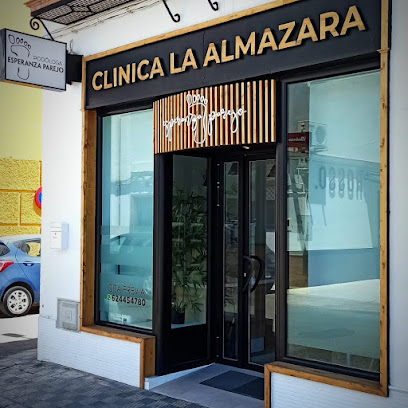 Clínica La Almazara