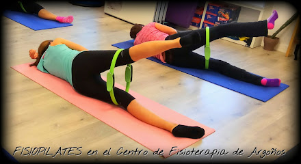 Centro de Fisioterapia Alicia Sierra