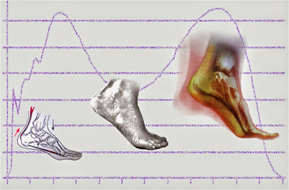 Podología, Fisioterapia/Osteopatía y Nutrición PODODINÁMICA