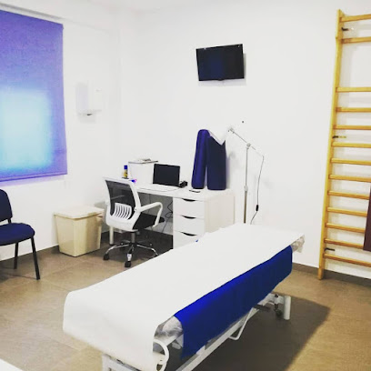 Centro de Fisioterapia THV