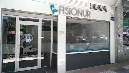 Fisionur