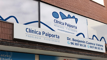 Clínica Paiporta | Dr. Benjamín Cuenca