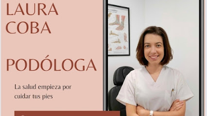 Podología Laura Coba