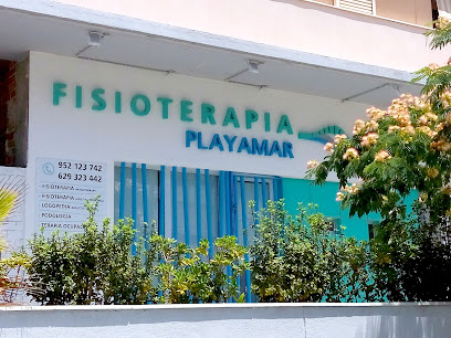 Fisioterapia Playamar