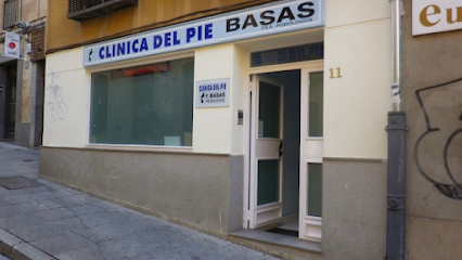 Clínica del pie FELIPE BASAS