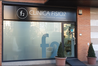 Clínica Fisio2