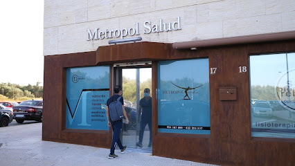 METROPOL SALUD