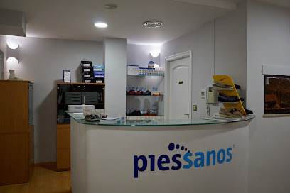 Piessanos