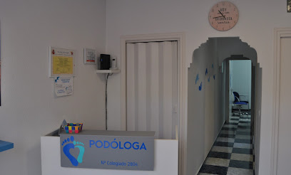 Clínica Podológica