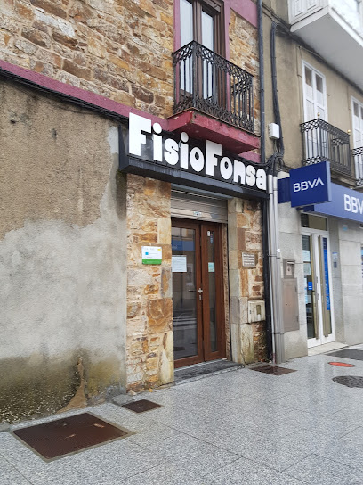 Fisiofonsa