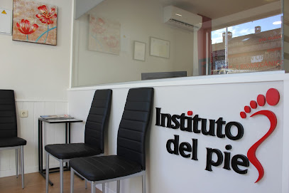 INSTITUTO DEL PIE