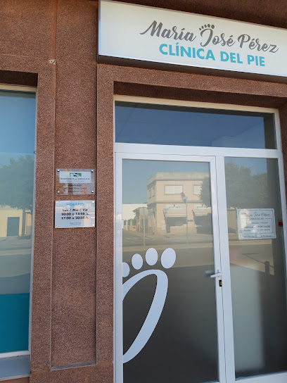 Clinica del pie