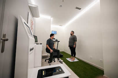 Avanti Bilbao, centro de podología y fisioterapia avanzada, podologia deportiva, estudio de la pisada