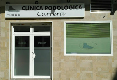 Clinica Podológica Carrera