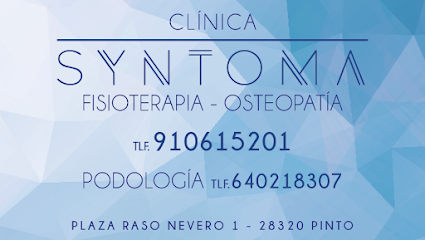 Clínica Syntoma