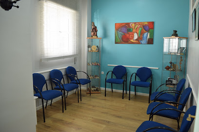 Clinica Lafuente – Centro de especialidades