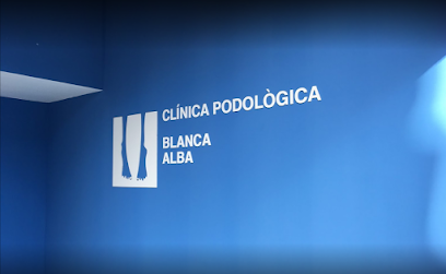 Clínica Podològica Blanca Albà