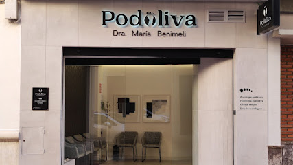 Clínica Podológica María Benimeli