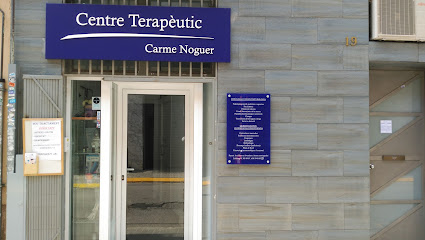 Centre terapèutic Carme Noguer