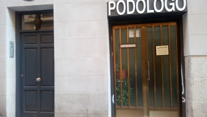 Podologo