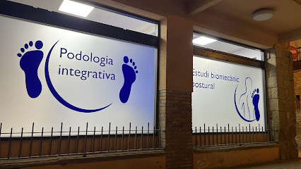 Clínica Podológica Castellterçol