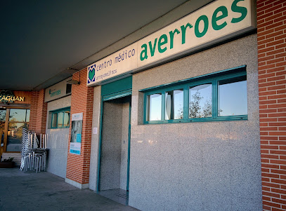 AVERROES ARROYOMOLINOS SL