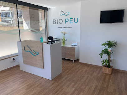 Centre Podològic Bio peu