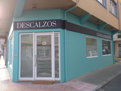 Clínica DESCALZOS